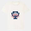 RE-Creator organic cotton t-shirt (STTU787) Thumbnail