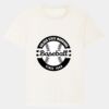 RE-Creator organic cotton t-shirt (STTU787) Thumbnail