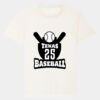 RE-Creator organic cotton t-shirt (STTU787) Thumbnail
