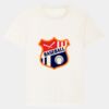 RE-Creator organic cotton t-shirt (STTU787) Thumbnail