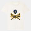 RE-Creator organic cotton t-shirt (STTU787) Thumbnail