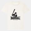 RE-Creator organic cotton t-shirt (STTU787) Thumbnail