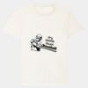 RE-Creator organic cotton t-shirt (STTU787) Thumbnail