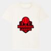 RE-Creator organic cotton t-shirt (STTU787) Thumbnail
