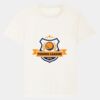 RE-Creator organic cotton t-shirt (STTU787) Thumbnail