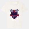 RE-Creator organic cotton t-shirt (STTU787) Thumbnail