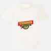 RE-Creator organic cotton t-shirt (STTU787) Thumbnail
