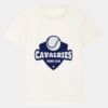 RE-Creator organic cotton t-shirt (STTU787) Thumbnail