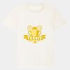 RE-Creator organic cotton t-shirt (STTU787) Thumbnail
