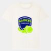 RE-Creator organic cotton t-shirt (STTU787) Thumbnail