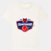 RE-Creator organic cotton t-shirt (STTU787) Thumbnail