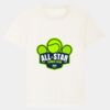 RE-Creator organic cotton t-shirt (STTU787) Thumbnail