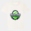 RE-Creator organic cotton t-shirt (STTU787) Thumbnail