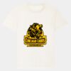 RE-Creator organic cotton t-shirt (STTU787) Thumbnail