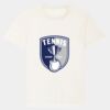 RE-Creator organic cotton t-shirt (STTU787) Thumbnail