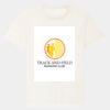 RE-Creator organic cotton t-shirt (STTU787) Thumbnail