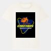 RE-Creator organic cotton t-shirt (STTU787) Thumbnail