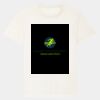 RE-Creator organic cotton t-shirt (STTU787) Thumbnail