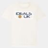 RE-Creator organic cotton t-shirt (STTU787) Thumbnail