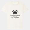 RE-Creator organic cotton t-shirt (STTU787) Thumbnail
