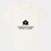 RE-Creator organic cotton t-shirt (STTU787) Thumbnail