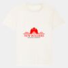 RE-Creator organic cotton t-shirt (STTU787) Thumbnail