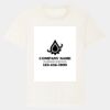 RE-Creator organic cotton t-shirt (STTU787) Thumbnail