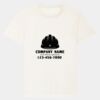 RE-Creator organic cotton t-shirt (STTU787) Thumbnail