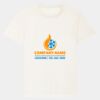 RE-Creator organic cotton t-shirt (STTU787) Thumbnail