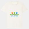 RE-Creator organic cotton t-shirt (STTU787) Thumbnail