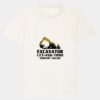 RE-Creator organic cotton t-shirt (STTU787) Thumbnail