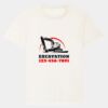 RE-Creator organic cotton t-shirt (STTU787) Thumbnail