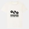 RE-Creator organic cotton t-shirt (STTU787) Thumbnail