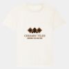 RE-Creator organic cotton t-shirt (STTU787) Thumbnail