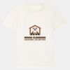 RE-Creator organic cotton t-shirt (STTU787) Thumbnail