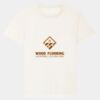 RE-Creator organic cotton t-shirt (STTU787) Thumbnail