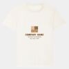 RE-Creator organic cotton t-shirt (STTU787) Thumbnail