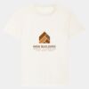 RE-Creator organic cotton t-shirt (STTU787) Thumbnail