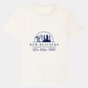 RE-Creator organic cotton t-shirt (STTU787) Thumbnail