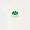 RE-Creator organic cotton t-shirt (STTU787) Thumbnail