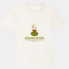 RE-Creator organic cotton t-shirt (STTU787) Thumbnail