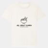 RE-Creator organic cotton t-shirt (STTU787) Thumbnail