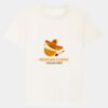 RE-Creator organic cotton t-shirt (STTU787) Thumbnail
