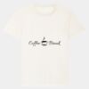 RE-Creator organic cotton t-shirt (STTU787) Thumbnail