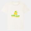 RE-Creator organic cotton t-shirt (STTU787) Thumbnail