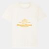 RE-Creator organic cotton t-shirt (STTU787) Thumbnail