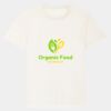 RE-Creator organic cotton t-shirt (STTU787) Thumbnail