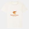 RE-Creator organic cotton t-shirt (STTU787) Thumbnail