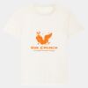 RE-Creator organic cotton t-shirt (STTU787) Thumbnail