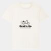 RE-Creator organic cotton t-shirt (STTU787) Thumbnail